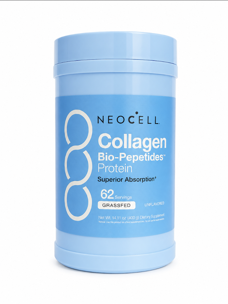 Collagen Bio-Peptides - NeoCell