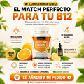 Vitamina C Toplux